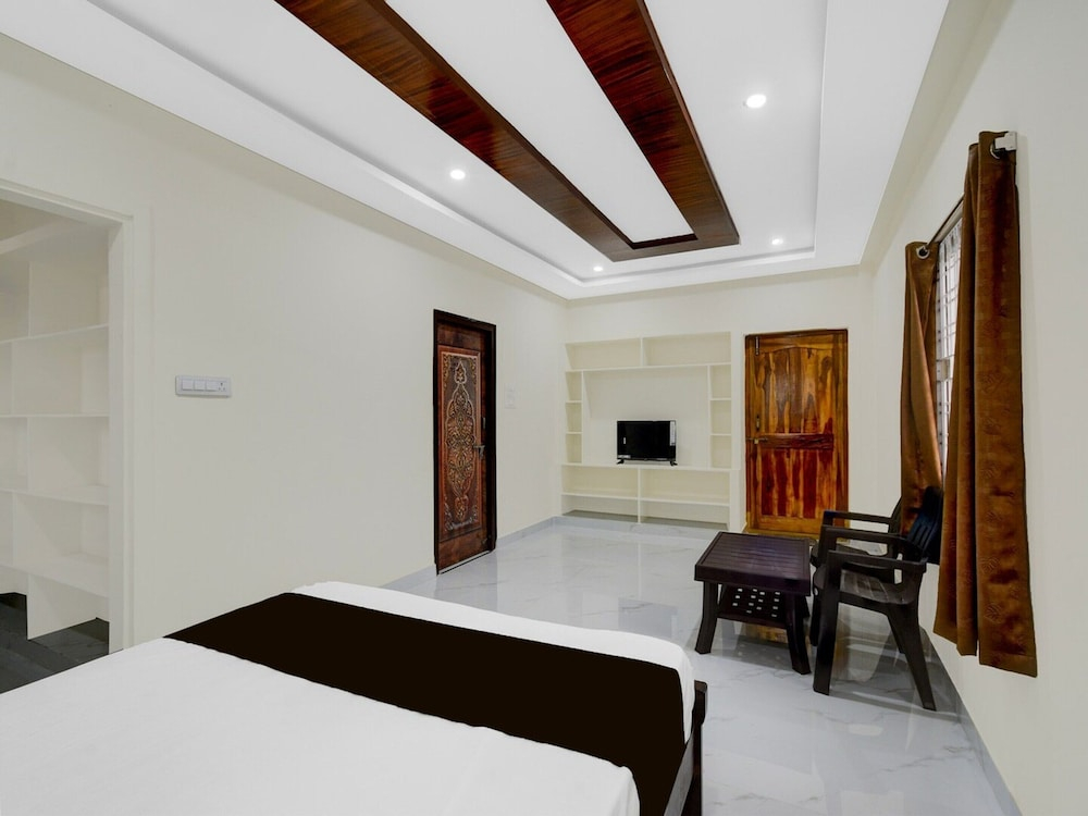 Hotel O Infocity Ghatkesar