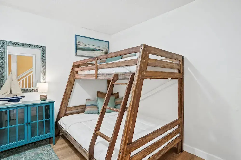 Beachside West Townhome
