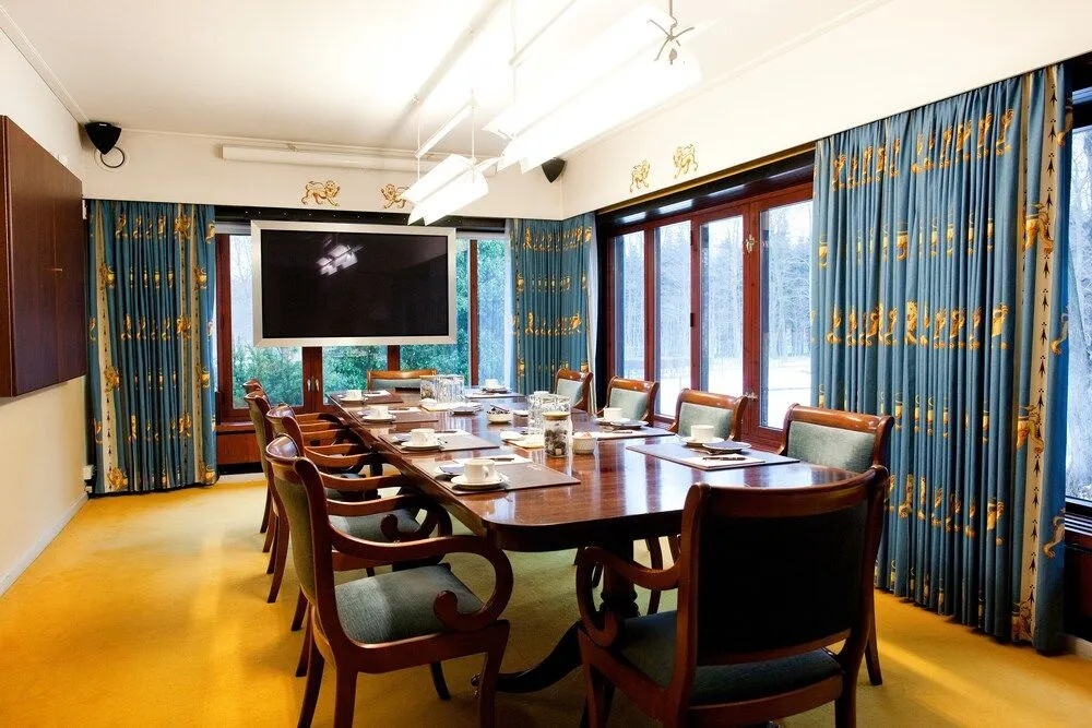 Hotel Hesselet