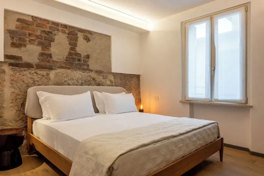 Residenza Wega - Luxury Apartments Verona
