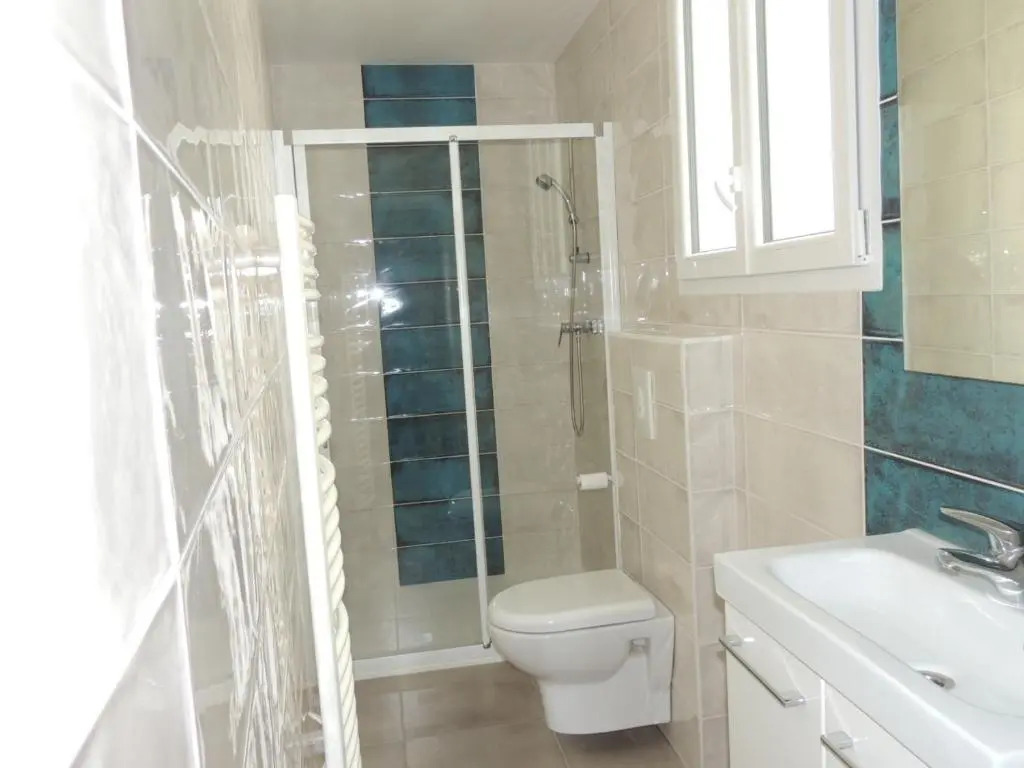Maison Les Sables-d'Olonne, 2 pièces, 4 personnes - FR-1-92-875