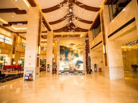 Hongyuehu Hotel