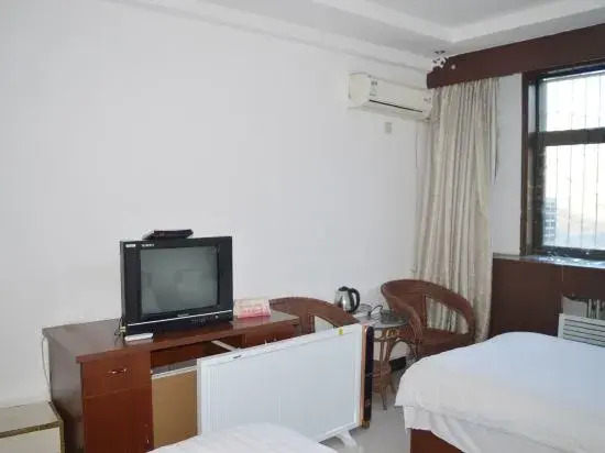 Shijiazhuang Every Day Express Hotel