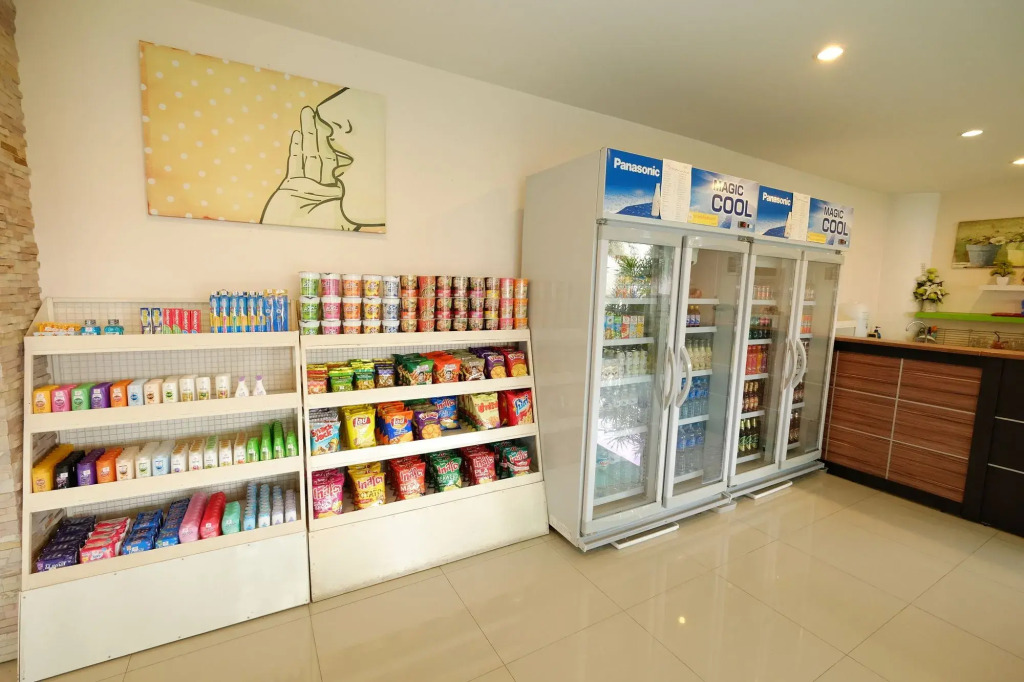 BB Trang Hotel