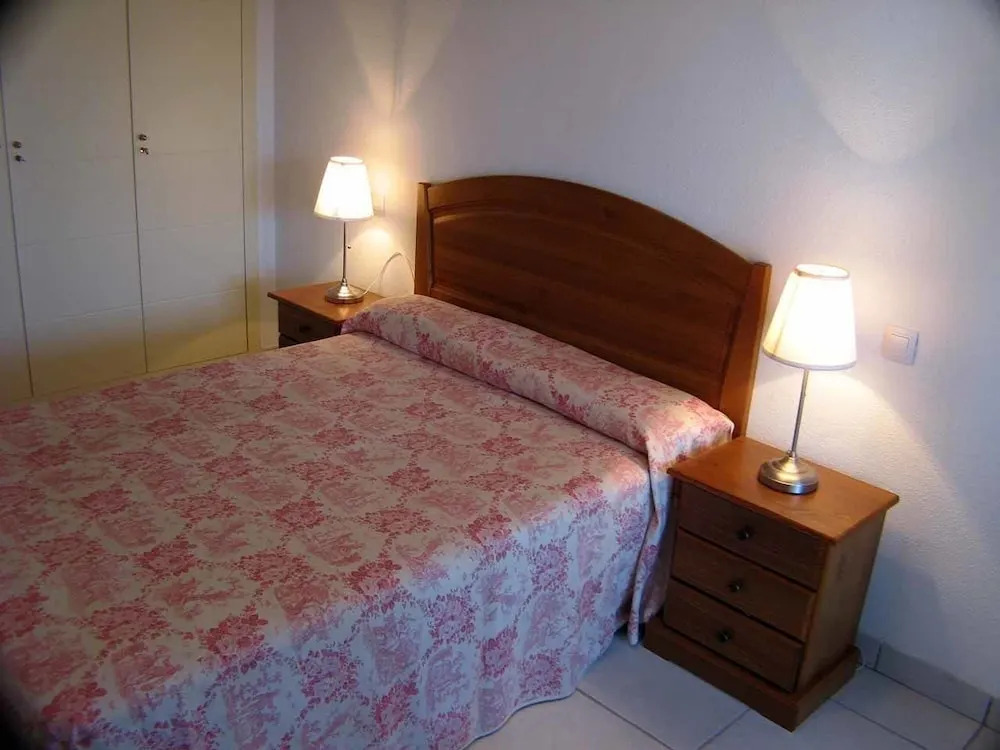 Apartamento Jardines C1-1B