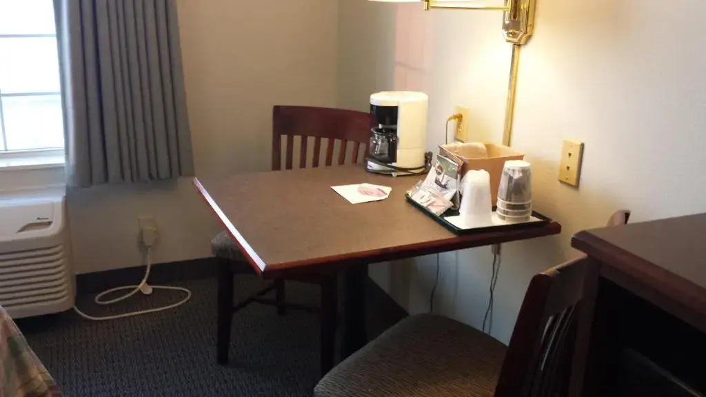GrandStay Hotel & Suites Hastings
