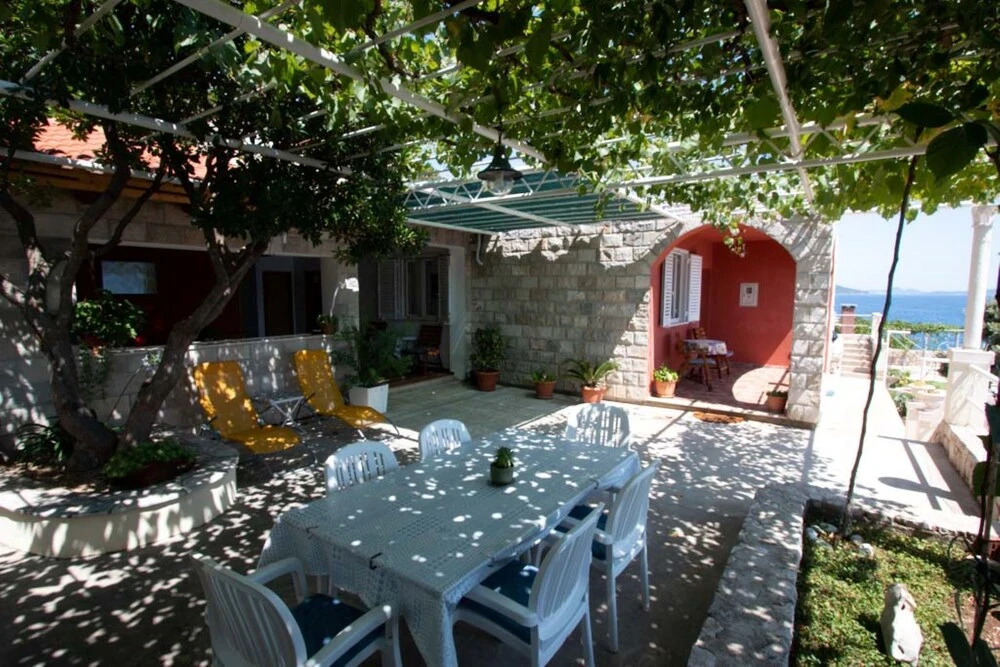 House Planika