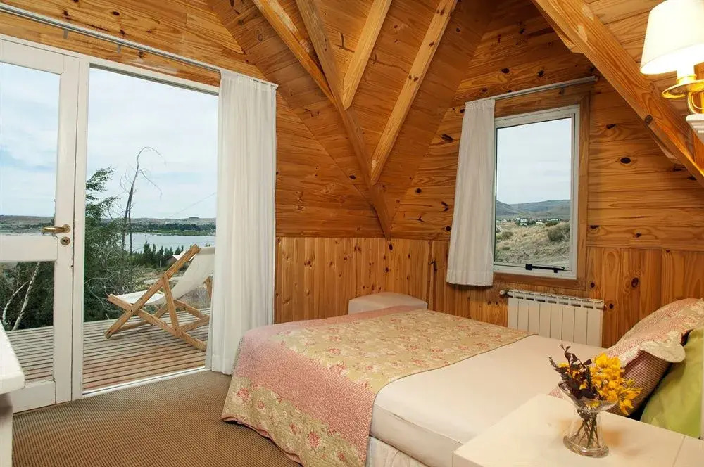 Blanca Patagonia Hostería Boutique y Cabañas