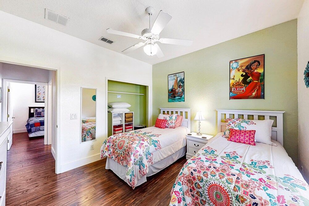Avis' Highlands Reserve Vacation Home