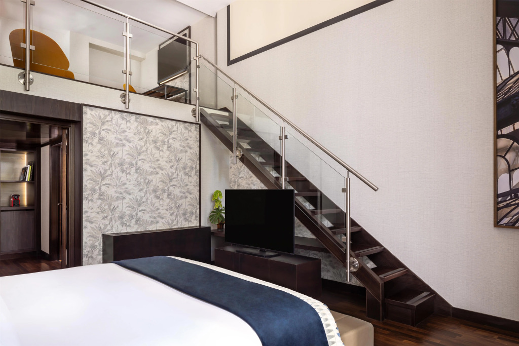NH Collection Madrid Palacio de Tepa