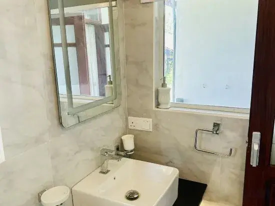 Casa Theo