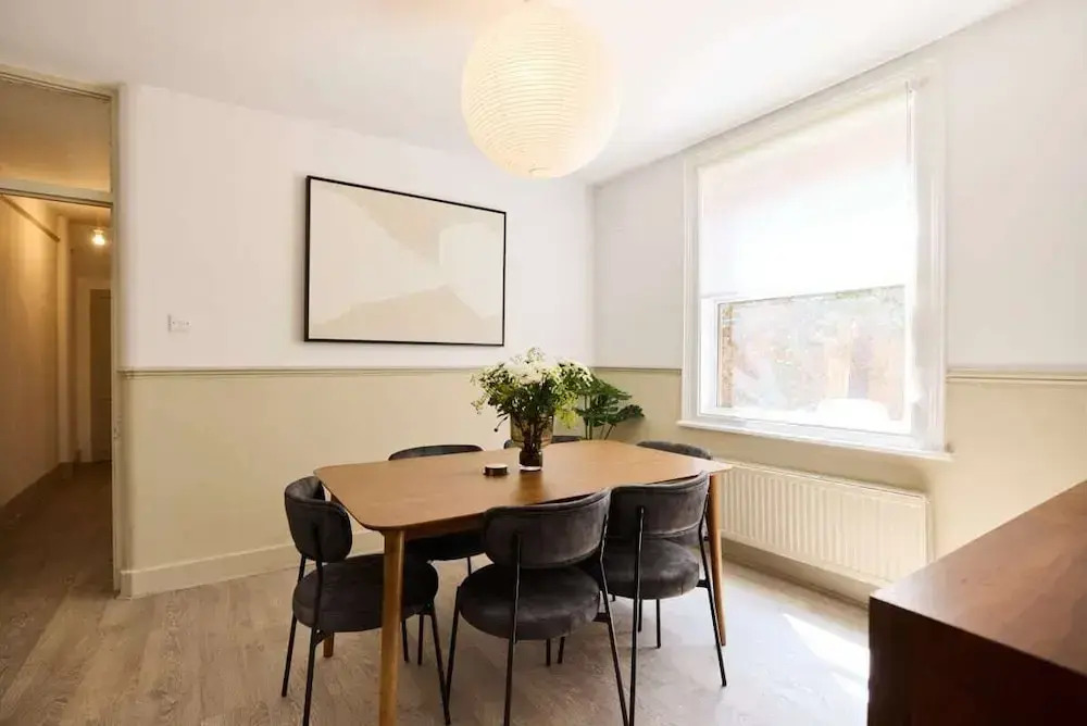 The Furness Hideout - Charming 2bdr House With Garden