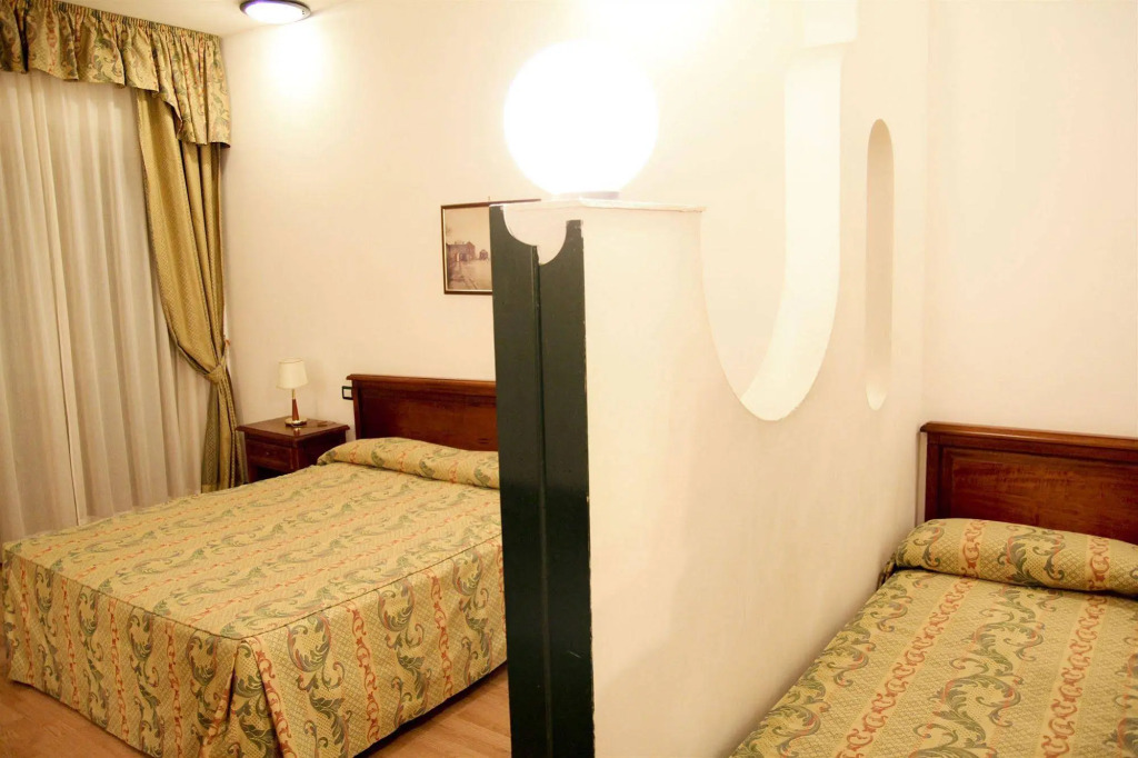 Hotel Biancaneve