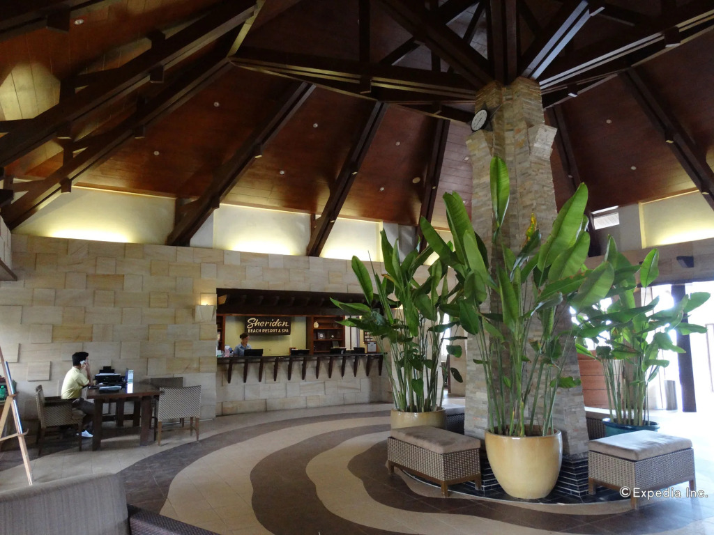 Sheridan Beach Resort & Spa