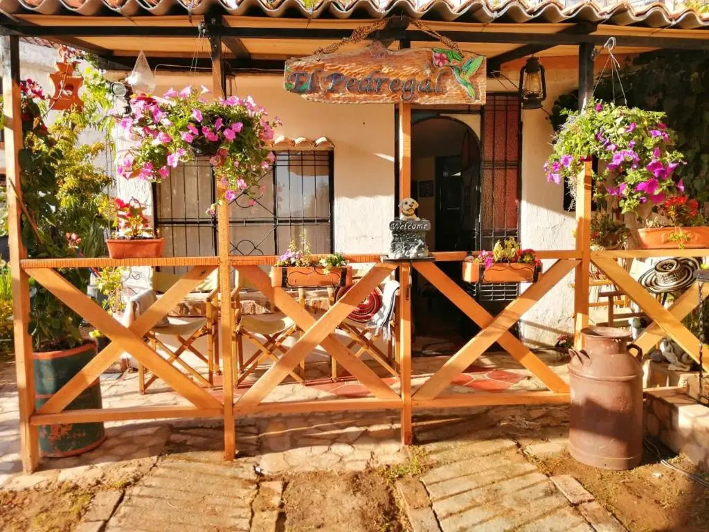 El Pedregal Sopó
