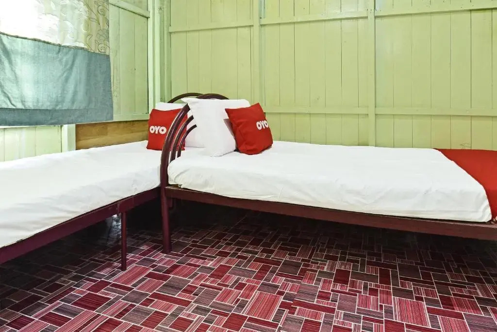 OYO Home 90549 Teemoran Budget Homestay