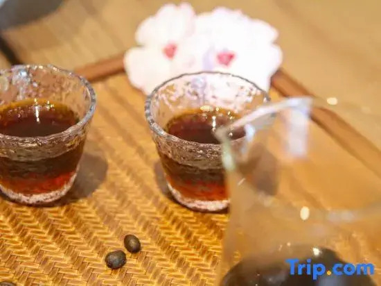 ShiguangLi Homestay