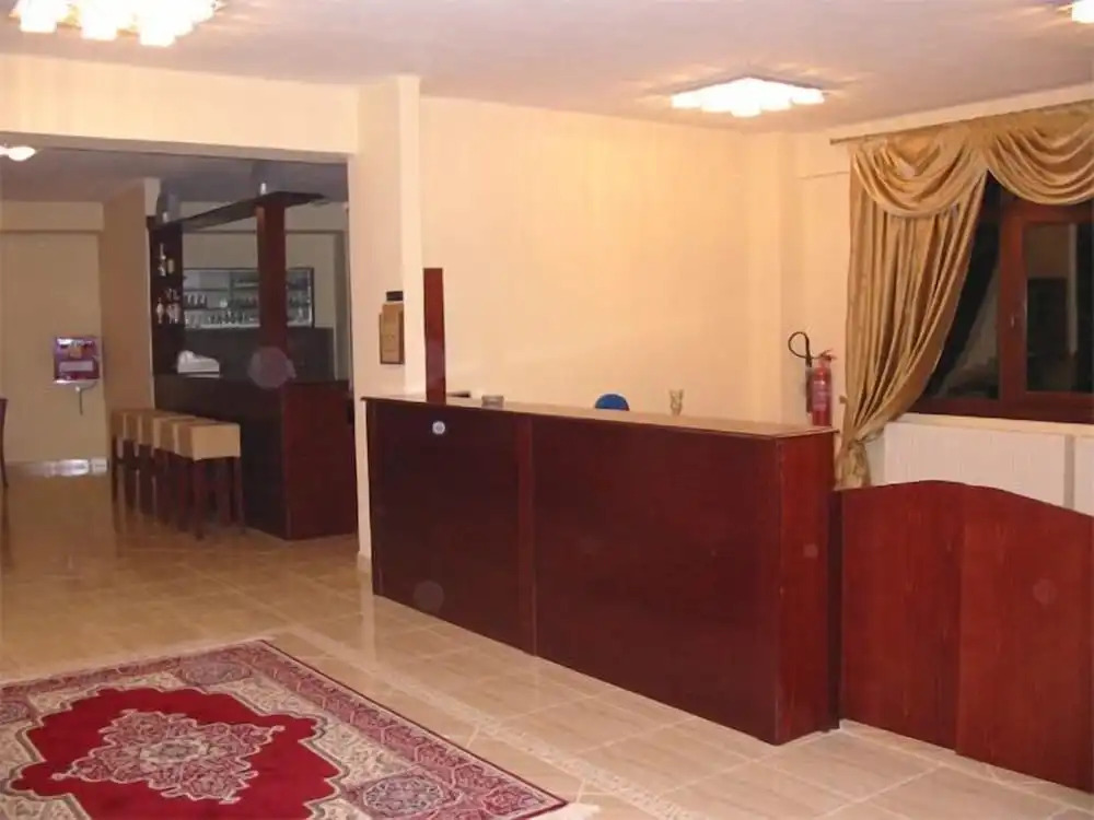 Aigon Hotel