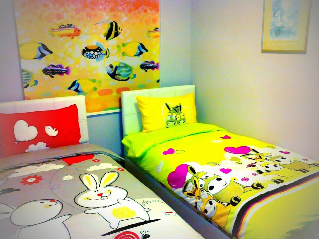 Malacca Hotel Apartment