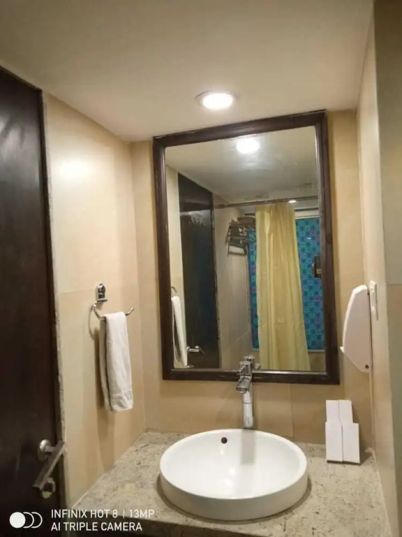 Hotel Lxia