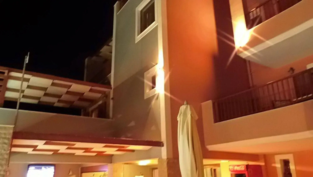 Hotel Anastazia