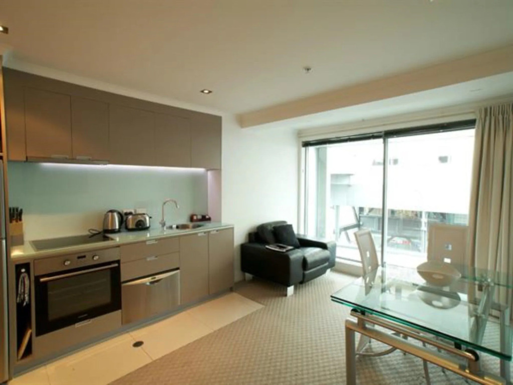 70 Tory Apartment
