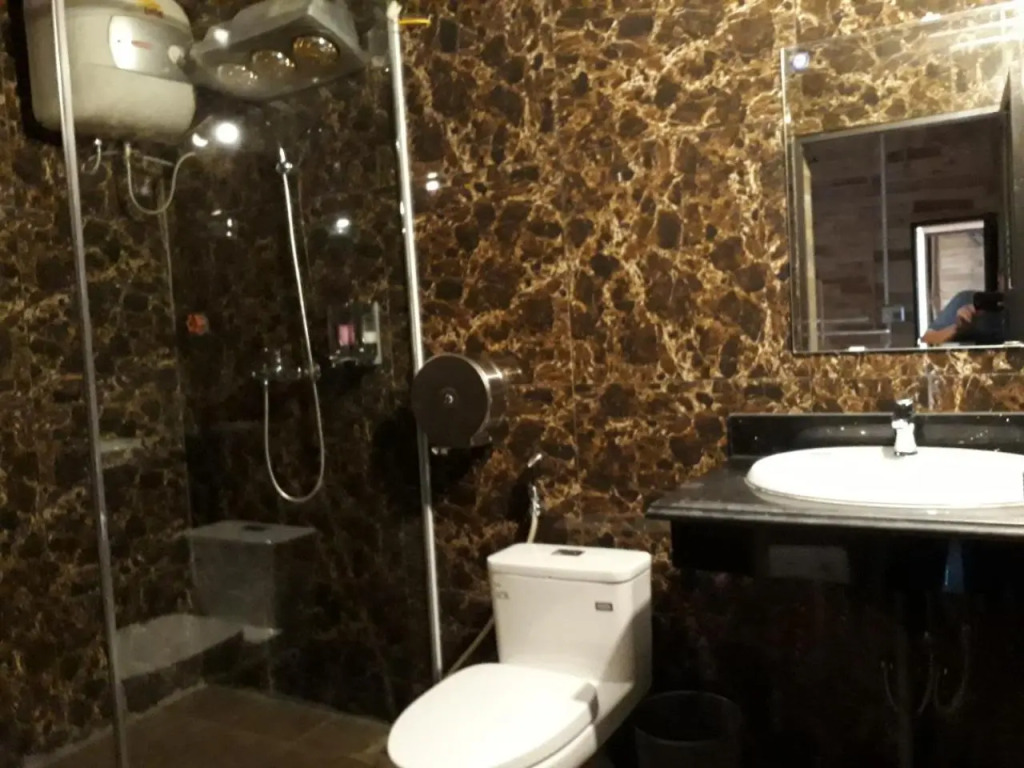 Chez Rolix Auto-Home