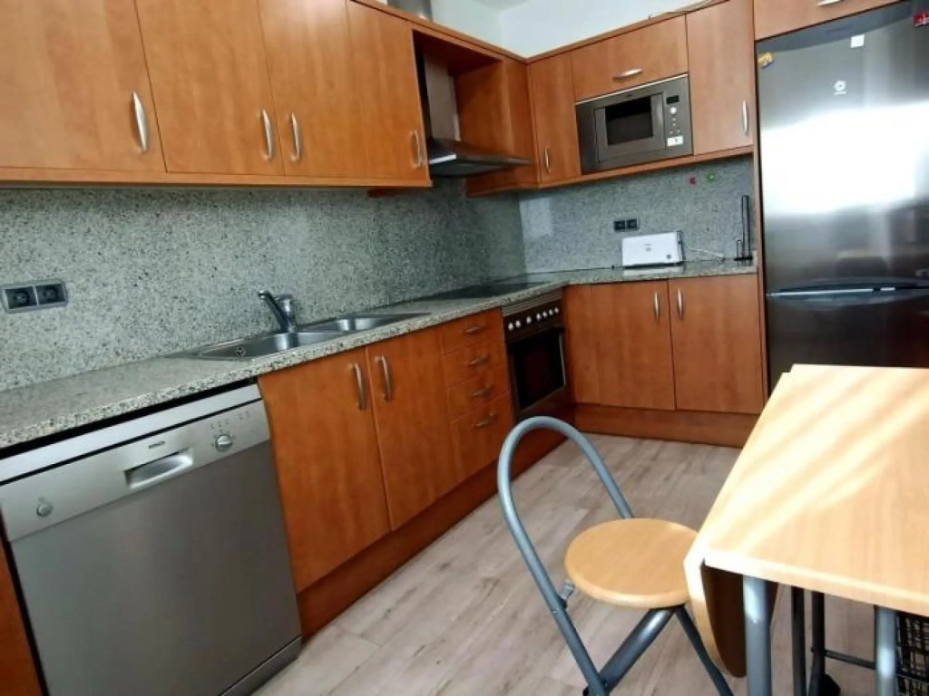 Girorooms palamós planta baixa 2a línia de mar