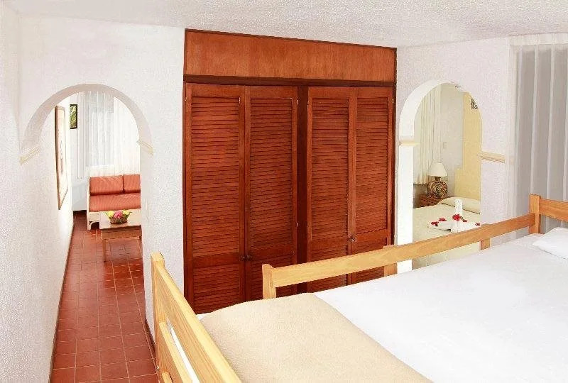 Aloft Playa del Carmen