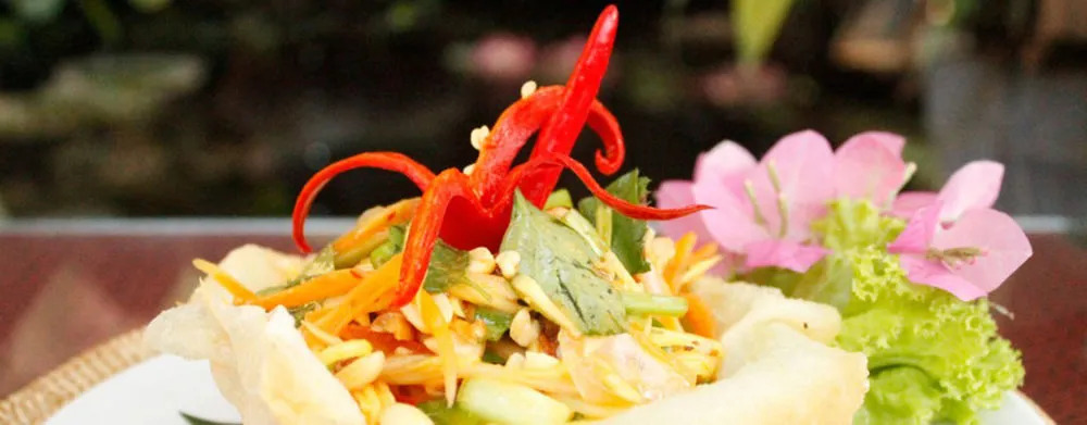 Bopha Angkor Hotel