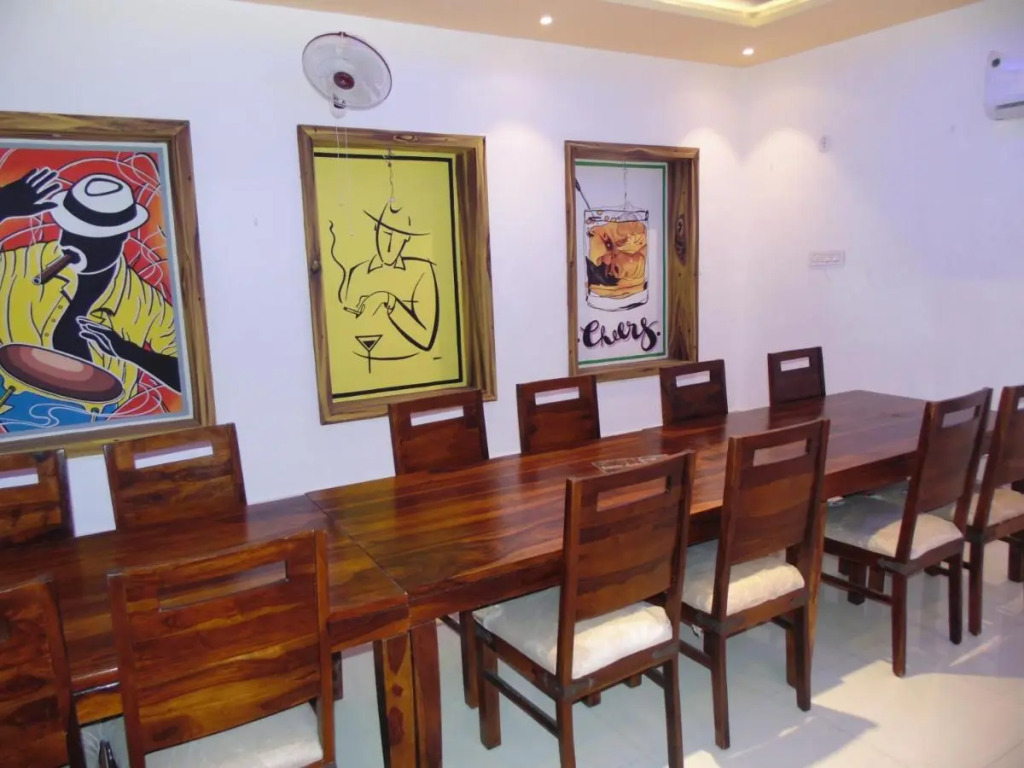 Hotel Ganesh