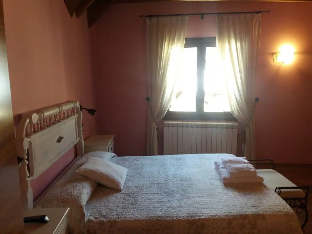 Hostal Rural Casa Parda