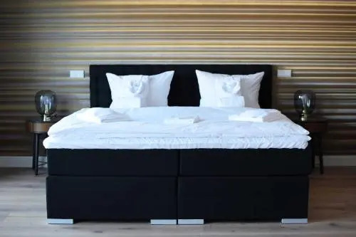 Arcona Living Appartements First Sellin