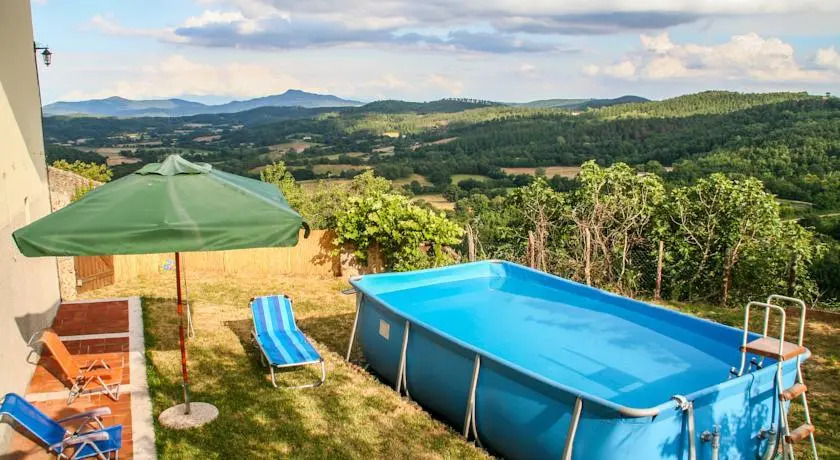 Casa di Nonna Isola