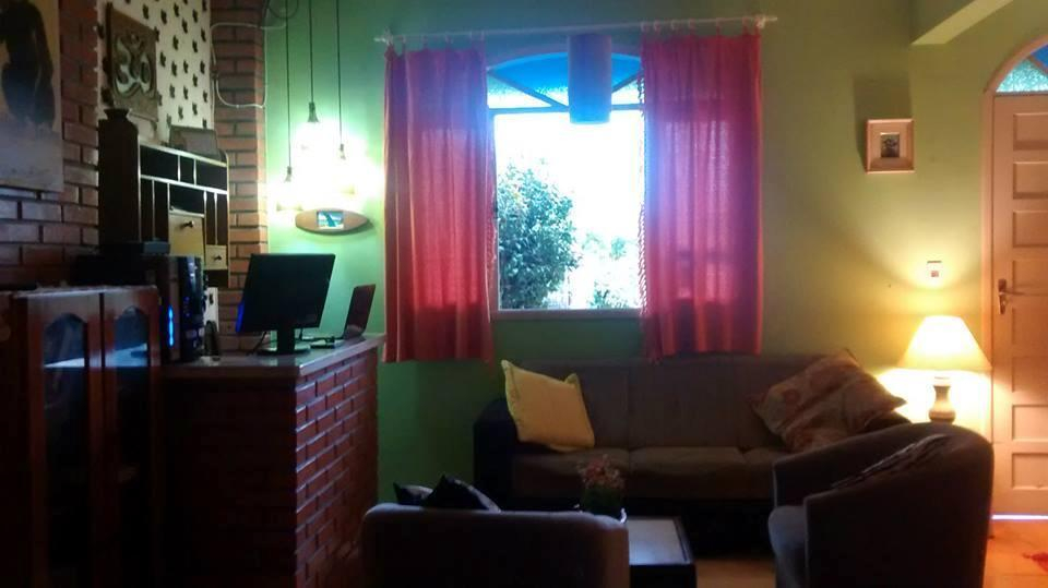 Retro House Hostel