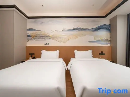 杭州海外海纳川酒店