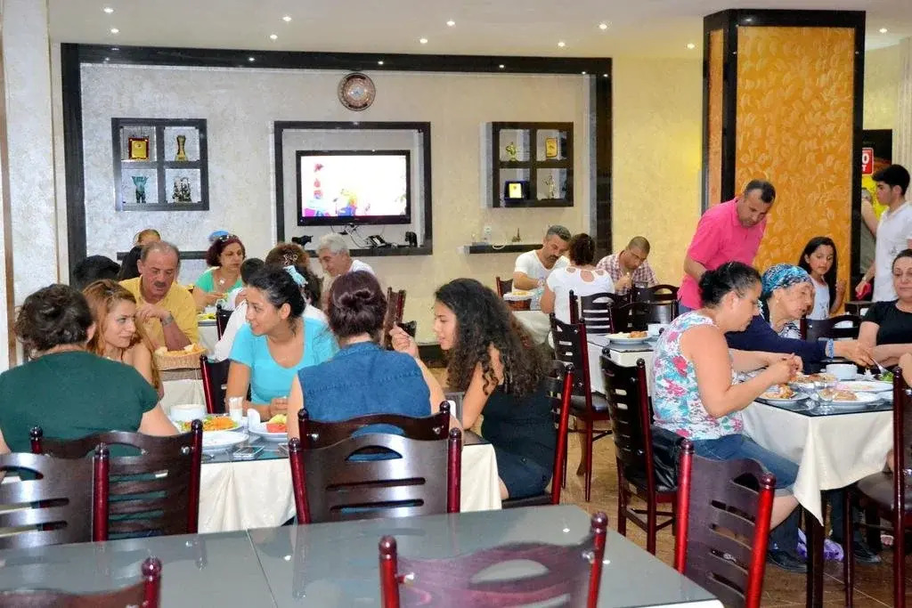 Ufuk Hotel