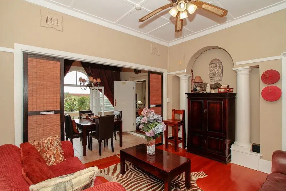 Acorn B&B in Durban