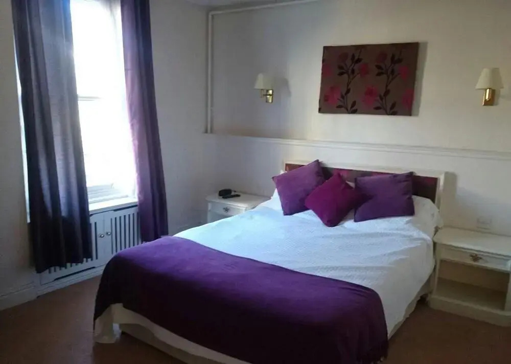 The Royal Hotel