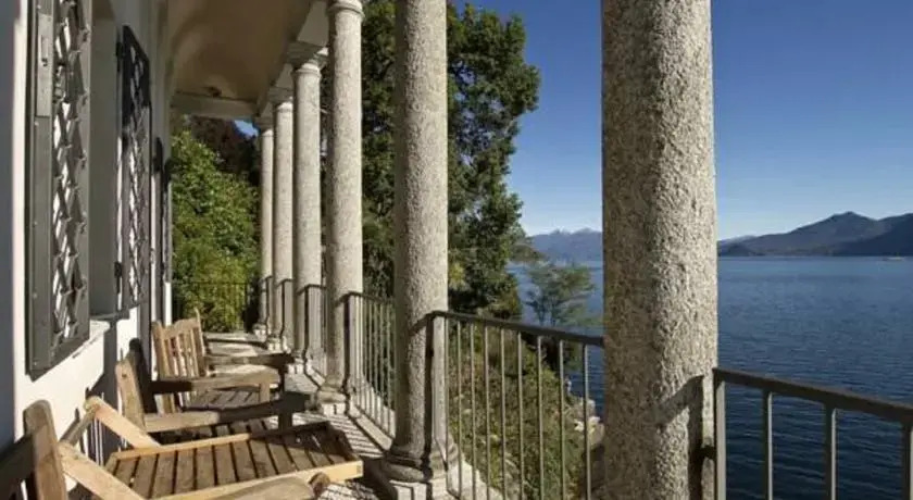 Villa San Remigio
