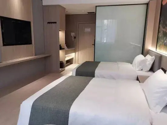 The Marconchin Hotel