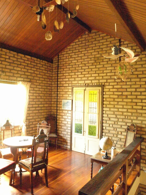 Residência La Chiesa