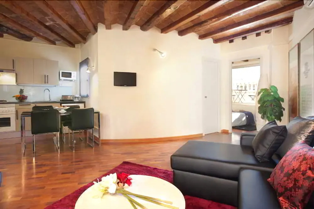 Apbcn Gracia Terraced