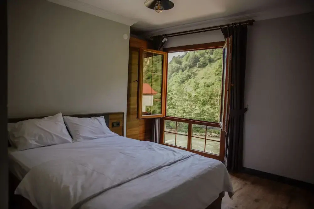 River Didi Otel