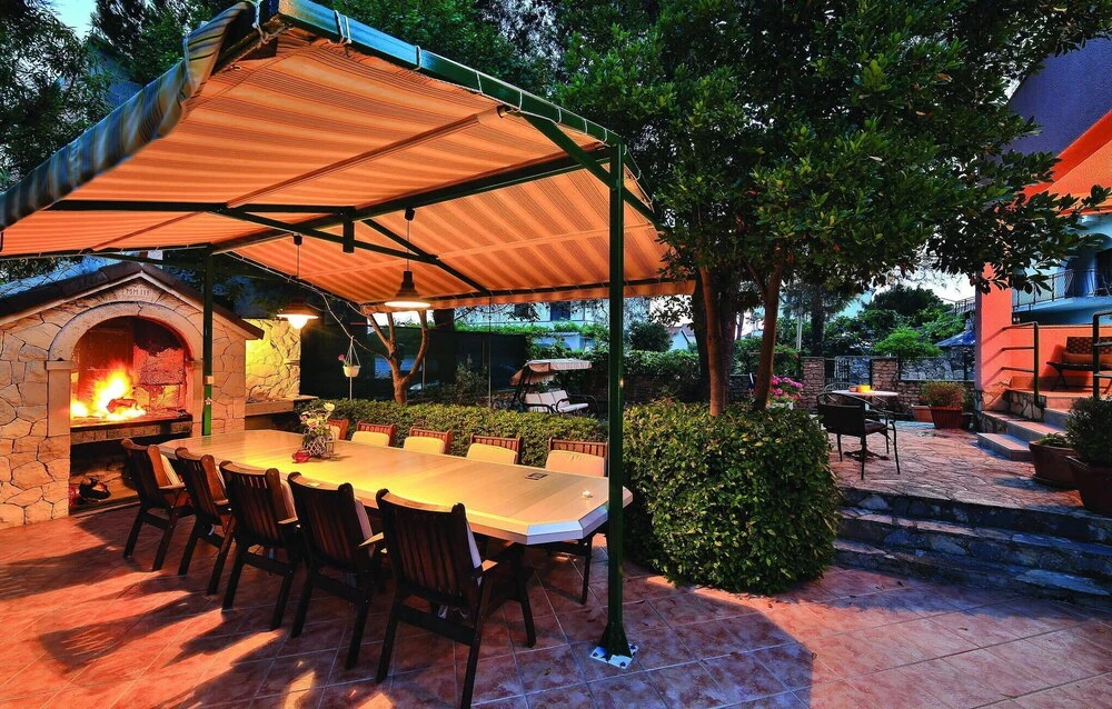 Holiday Home Jadrija Iv Iii