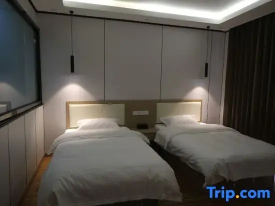 Litang Yutuocang Hotel