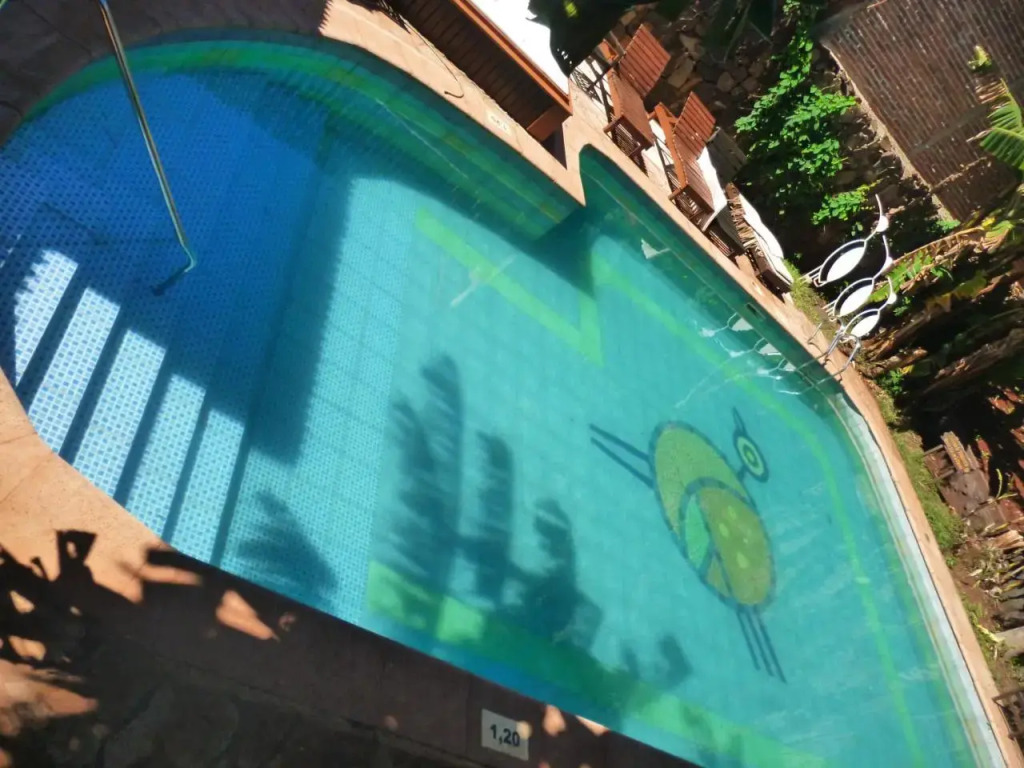 Passaro Suites Hotel