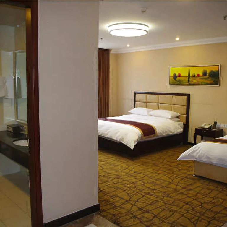 Huangshan Hotel