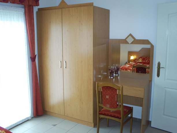 Andrea Apartmanok