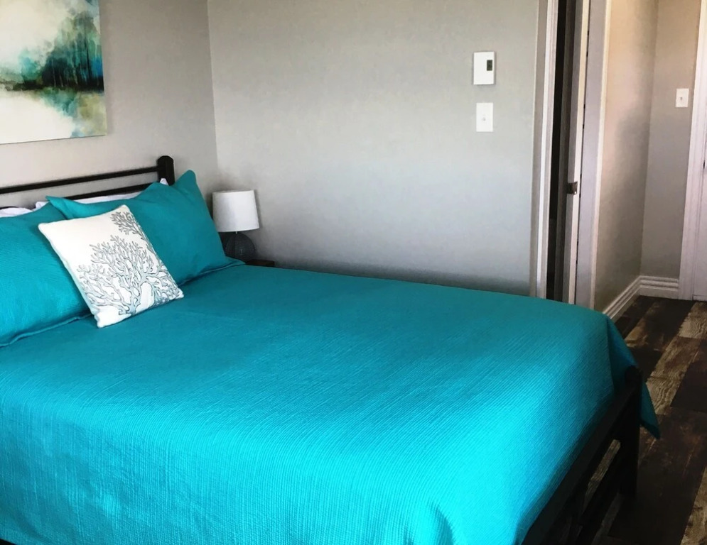 Toulinguet Inn - Suites